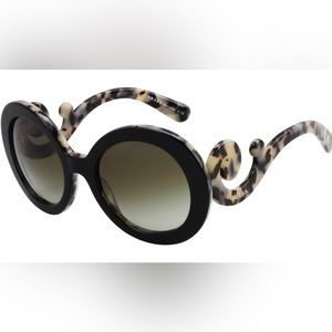 Prada Baroque Sunglasses